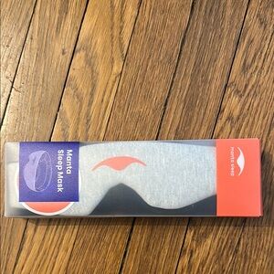 New Mantra Sleep Mask
